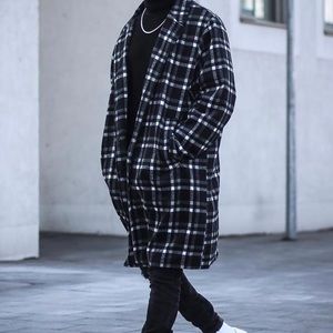 Brand New⭐️⭐️ Overcoat!